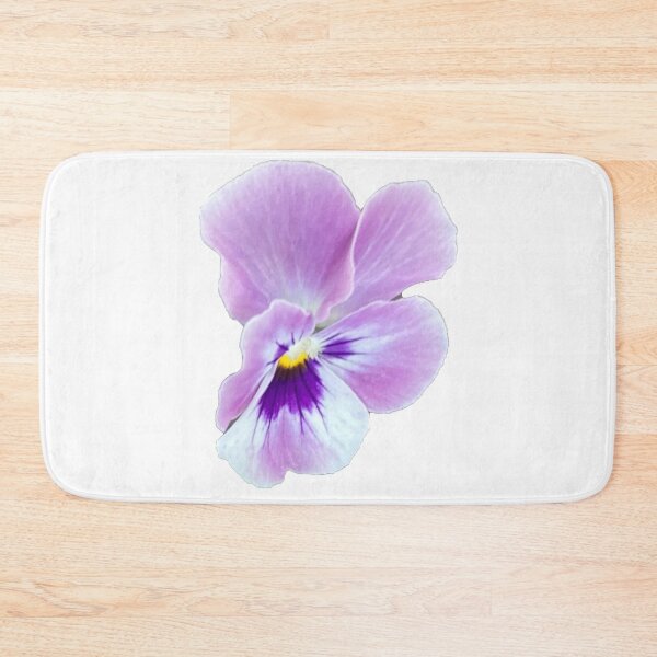 Item preview, Lovely Lilac Pansy designed and sold by kathjj.
