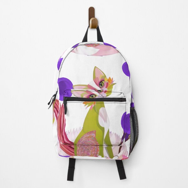 Item preview, The pink Puddy designed and sold by Alma Lee.