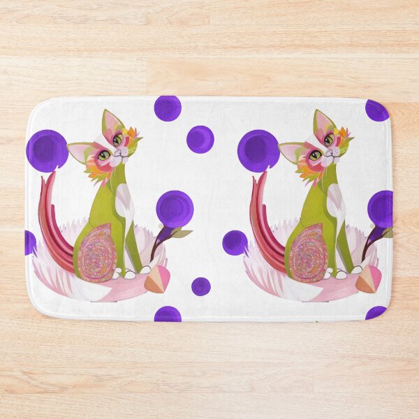 Item preview, The pink Puddy designed and sold by Alma Lee.