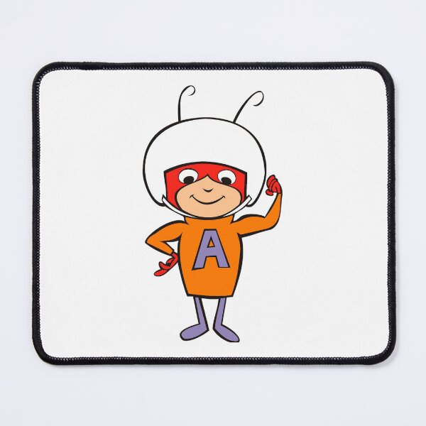 Item preview, atom ant  designed and sold by RyderIverson.