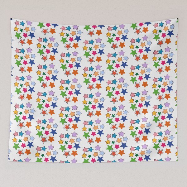 Item preview, retro mini star pack designed and sold by asbno19.