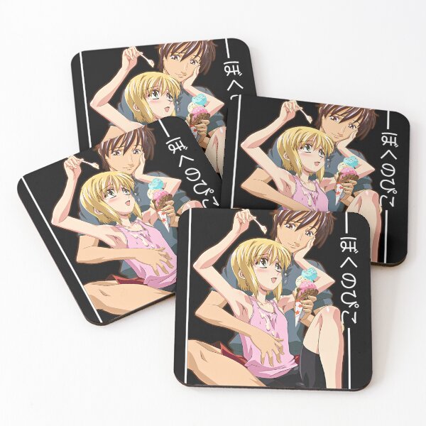 Item preview, Boku No Pico Lovers designed and sold by AngelHelton.