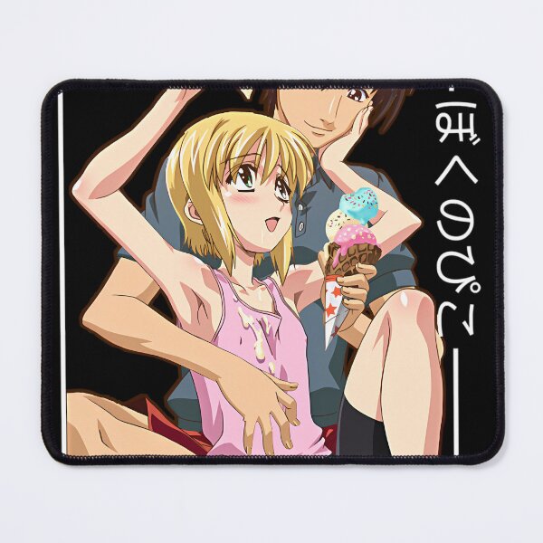 Item preview, Boku No Pico Lovers designed and sold by AngelHelton.