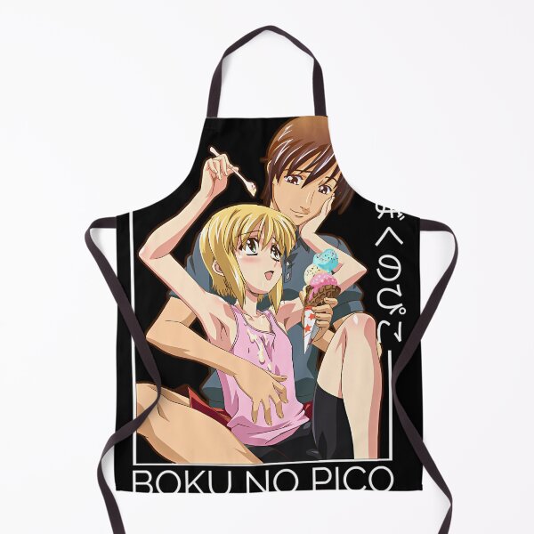 Item preview, Boku No Pico Lovers designed and sold by AngelHelton.