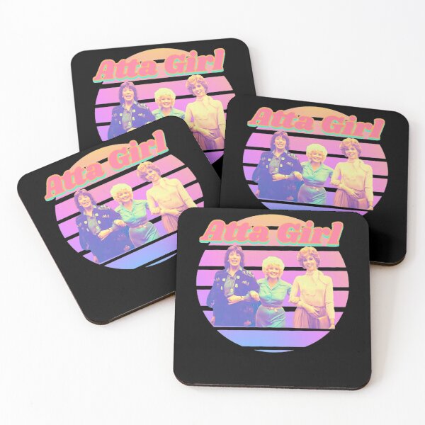 Item preview, Atta Girl designed and sold by RyderIverson.