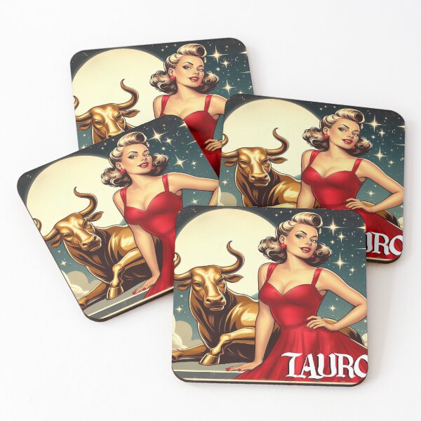 Item preview, TAURUS designed and sold by Venta Mix  JellycientArt.