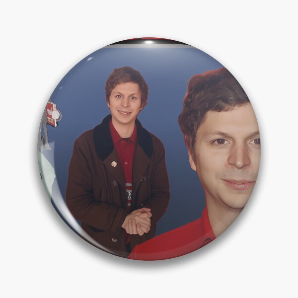 Artikelvorschau, Michael Cera Classic entworfen und verkauft von AngelHelton.
