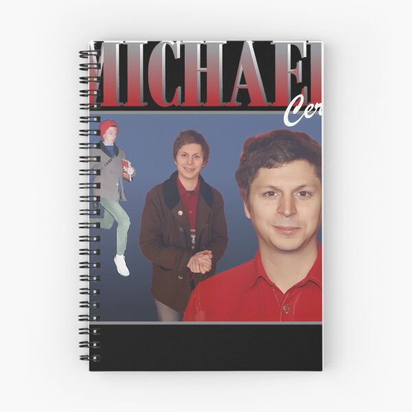 Aperçu de l'œuvre Michael Cera Classique créée et vendue par AngelHelton.