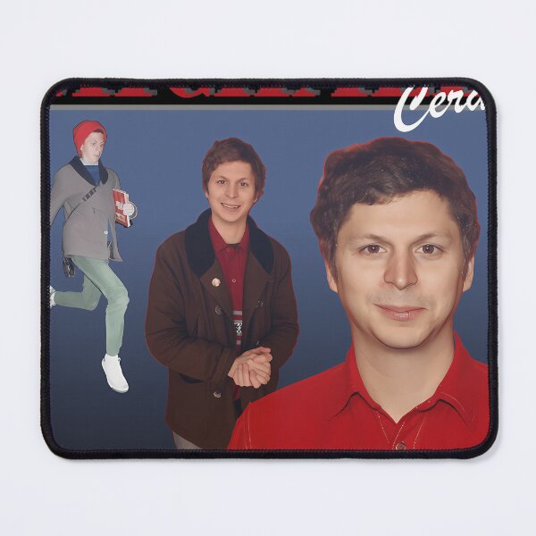 Item preview, Michael Cera Classic designed and sold by AngelHelton.