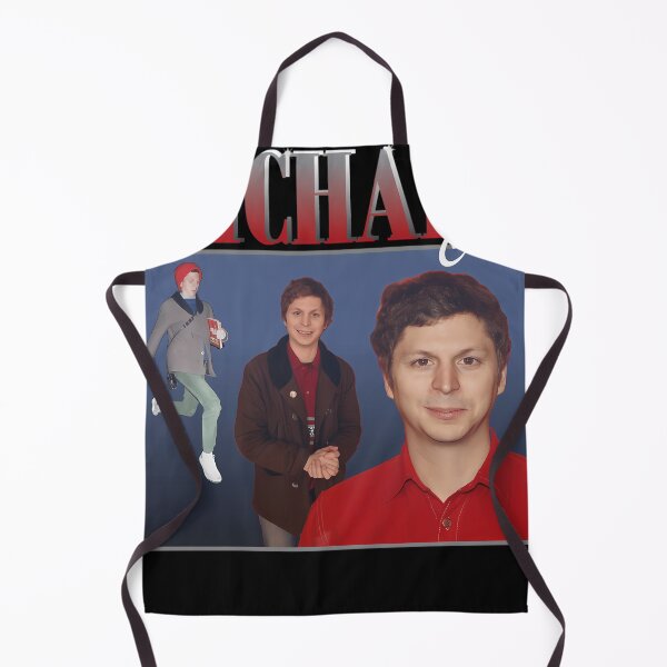 Item preview, Michael Cera Classic designed and sold by AngelHelton.
