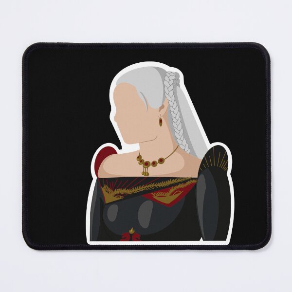 Item preview, Rhaenyra Targ, Adult designed and sold by DrawnByPhilip.