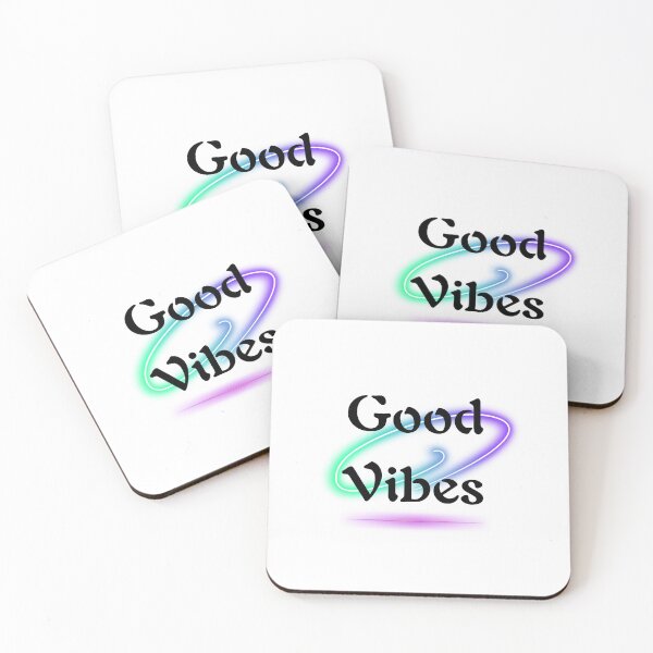 Item preview, Good Vibes designed and sold by CHRISMARTE.