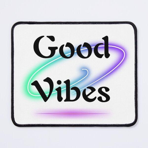 Item preview, Good Vibes designed and sold by CHRISMARTE.