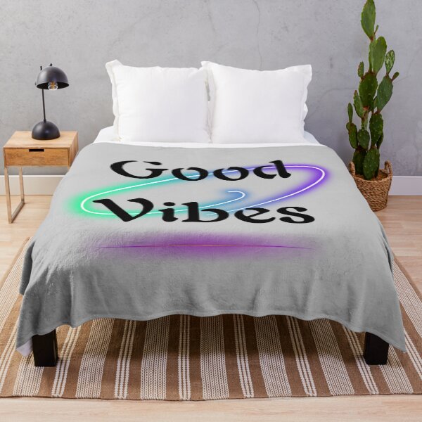 Item preview, Good Vibes designed and sold by CHRISMARTE.