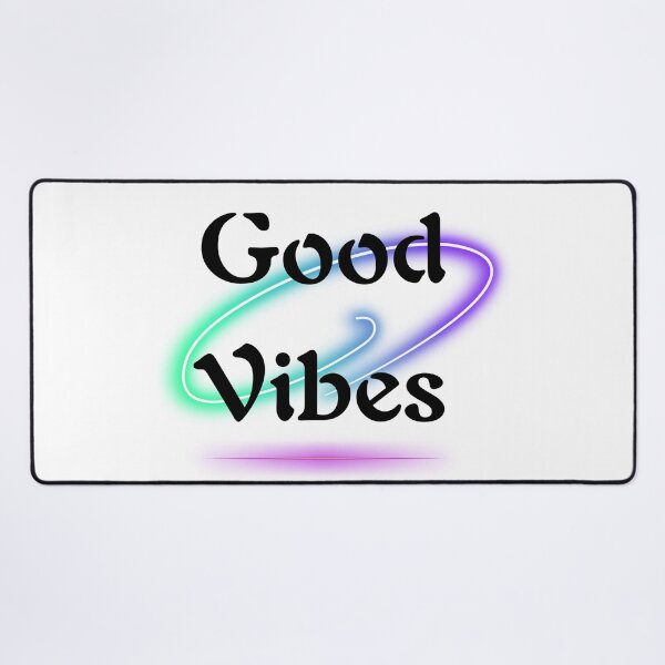 Item preview, Good Vibes designed and sold by CHRISMARTE.