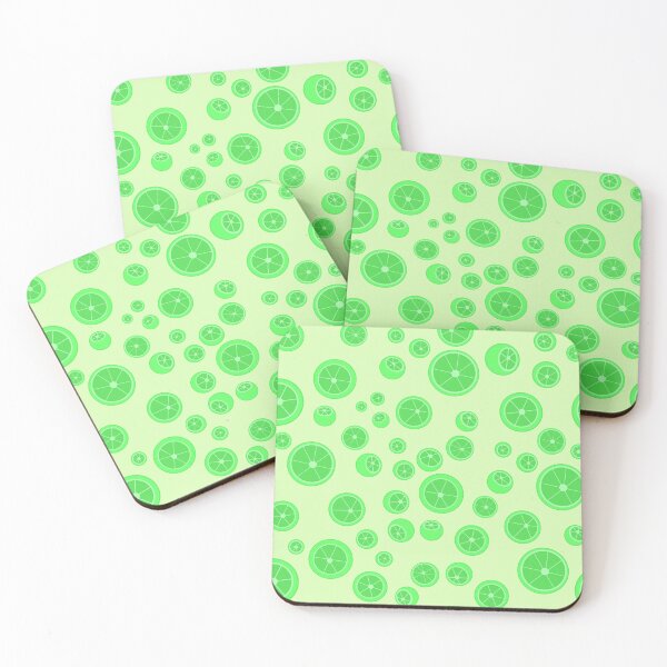 Item preview, Lime Pattern designed and sold by BreadyArtDesign.
