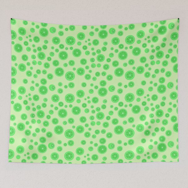 Item preview, Lime Pattern designed and sold by BreadyArtDesign.