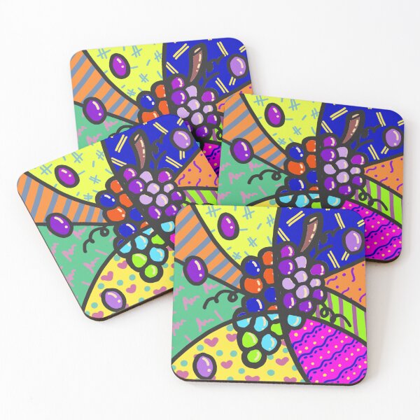 Item preview, GRAPES designed and sold by amejia83.