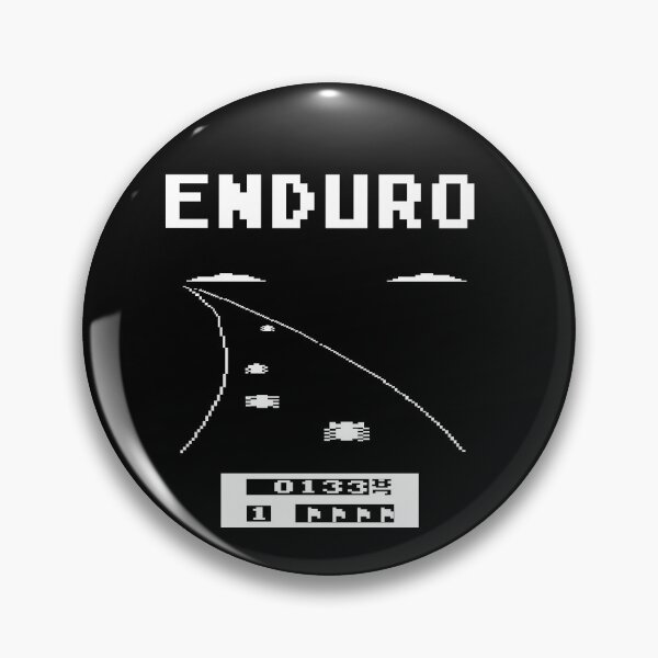 Item preview, ENDURO NOTURNO designed and sold by pjcriativo.