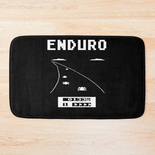 Item preview, ENDURO NOTURNO designed and sold by pjcriativo.