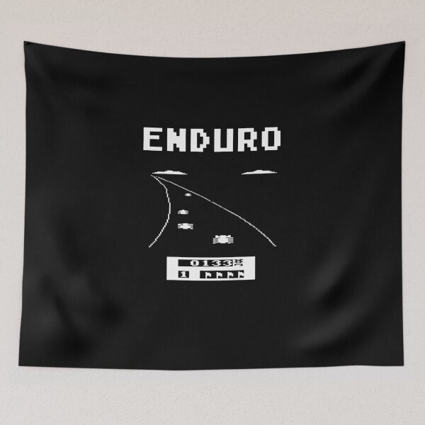 Item preview, ENDURO NOTURNO designed and sold by pjcriativo.