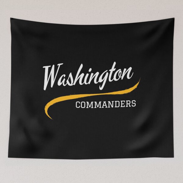 Item preview, Sleek Commanders Script Tee designed and sold by adinalpspige.