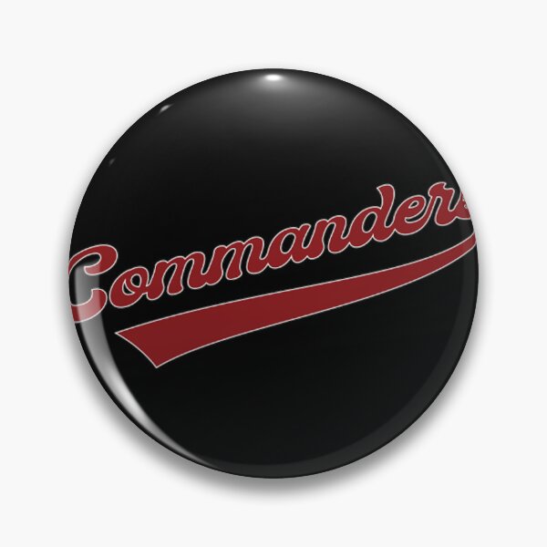 Item preview, Red Wave Commanders Tee designed and sold by adinalpspige.
