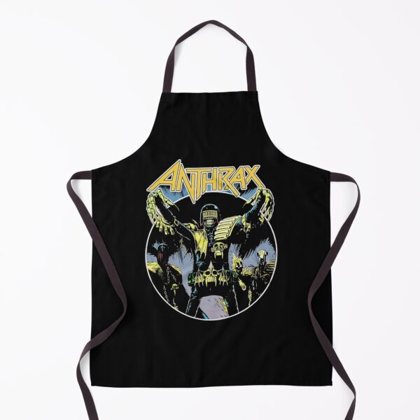 Item preview, ANTHRAX BAND designed and sold by SvkmatraCitra.