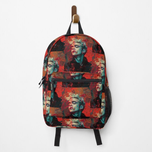 Item preview, James Dean Fashion Trans Transition | PRIDE designed and sold by ericcarlosred.