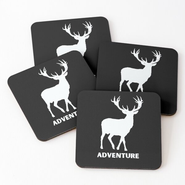 Item preview, Deer designed and sold by JunnieP.