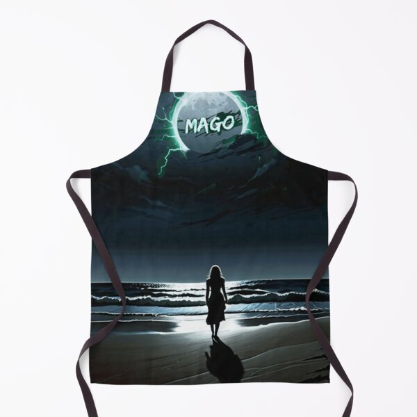 Item preview, MAGO moonlight shade  designed and sold by M4G0.