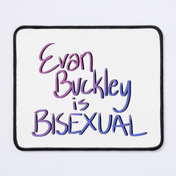 Item preview, EBIB gradient designed and sold by nerdspride.