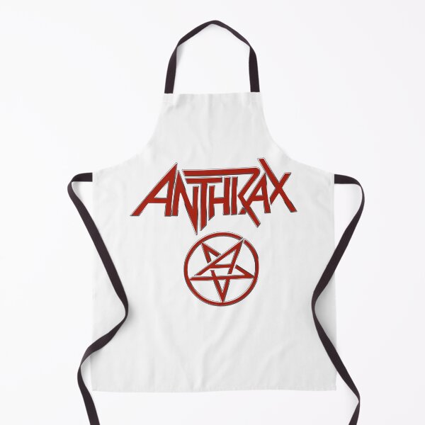 Item preview, ANTHRAX BAND designed and sold by SvkmatraCitra.