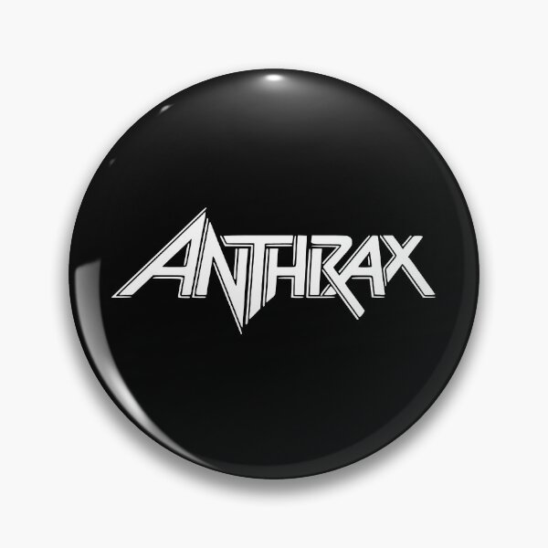 Item preview, ANTHRAX BAND designed and sold by SvkmatraCitra.