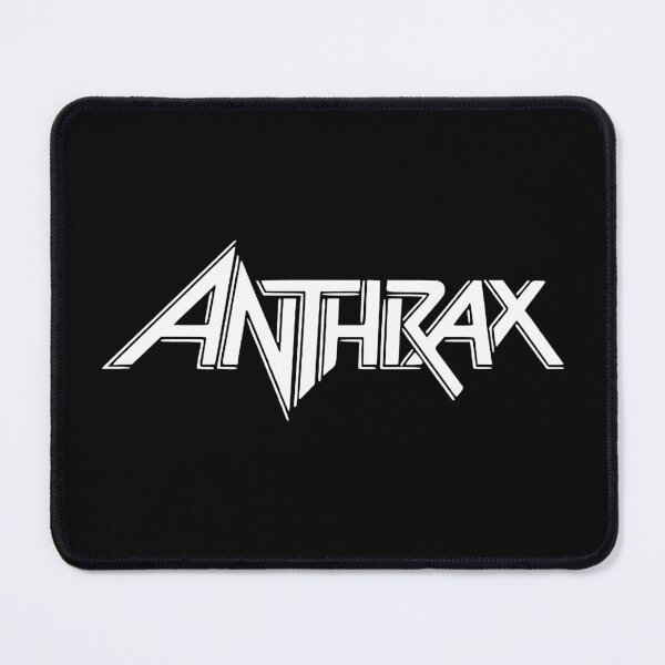 Item preview, ANTHRAX BAND designed and sold by SvkmatraCitra.