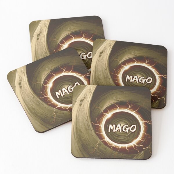 Item preview, MAGO digital tree designed and sold by M4G0.