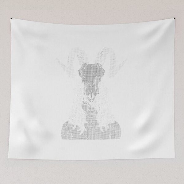 Item preview, ASCii Savage Girl (Black) designed and sold by McNerdic.