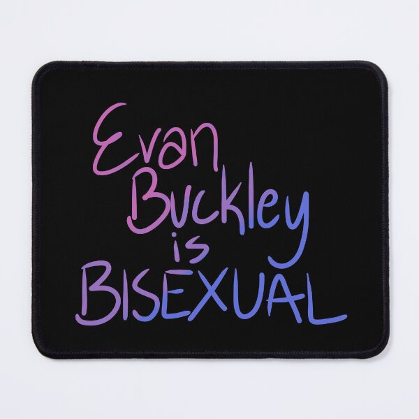 Item preview, EBIB gradient (on black) designed and sold by nerdspride.