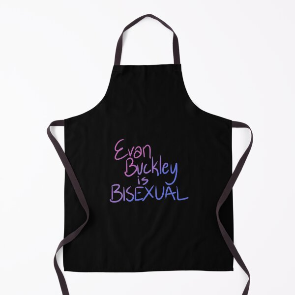Item preview, EBIB gradient (on black) designed and sold by nerdspride.