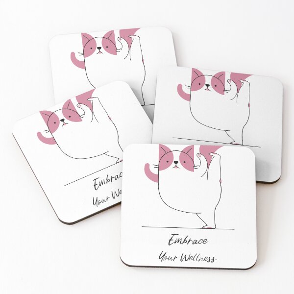 Item preview, Embrace your wellness designed and sold by Explortees.