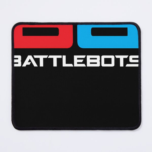 Item preview, Battlebots Classic designed and sold by HarriCotler.