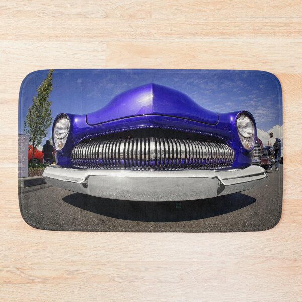 Item preview, Merc '51 designed and sold by Steve Walser.