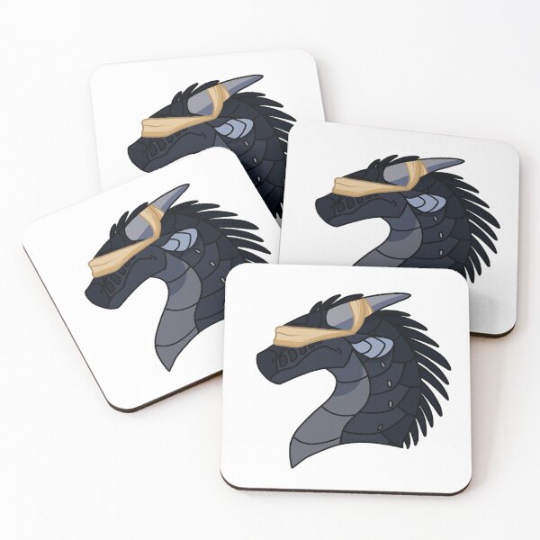 Item preview, Starflight Wings of Fire designed and sold by bee blobb.