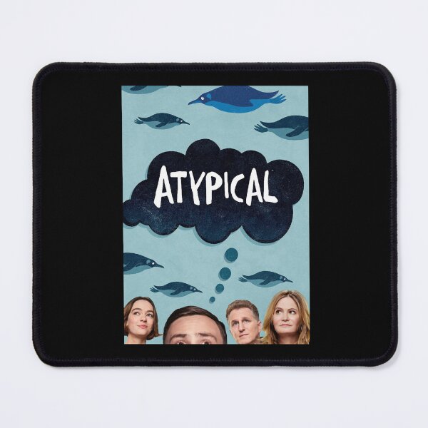 Item preview, Atypical  designed and sold by ImogenLaw.