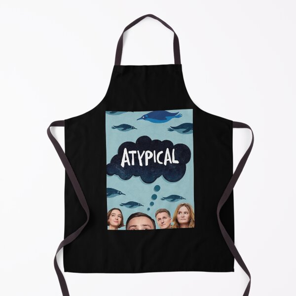 Item preview, Atypical designed and sold by ImogenLaw.