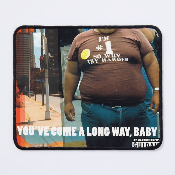 Item preview, Fatboy Slim Classic designed and sold by HarriCotler.