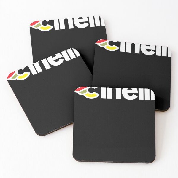 Item preview, Cinelli Bikes Bicycle Logo Classic designed and sold by HarriCotler.