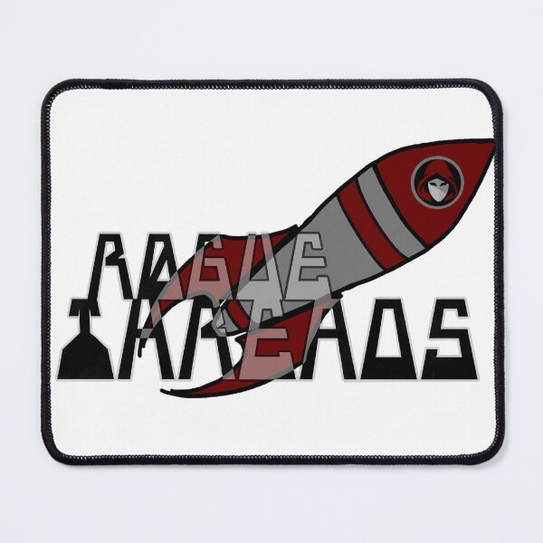 Item preview, Stealth mission to the moon designed and sold by RogueThreads.