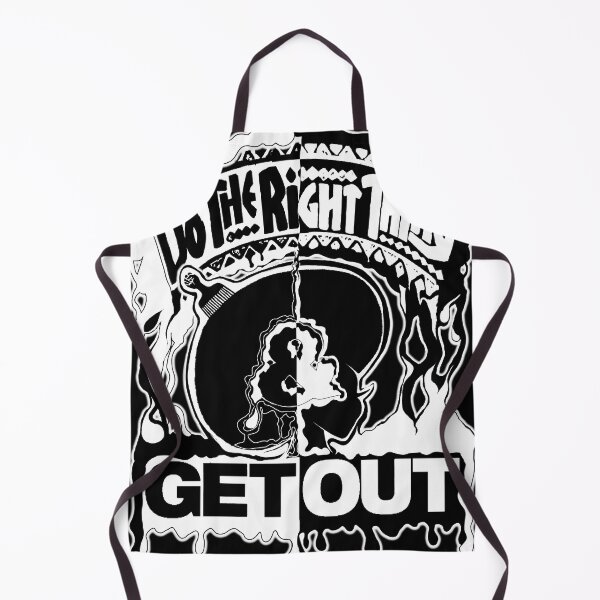 Item preview, get out...163 designed and sold by Mars-b.
