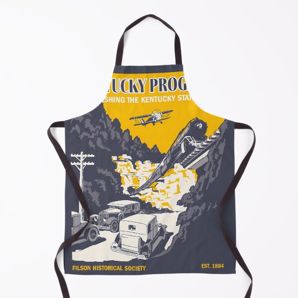 Item preview, Kentucky Progress designed and sold by ManuelaPaar.